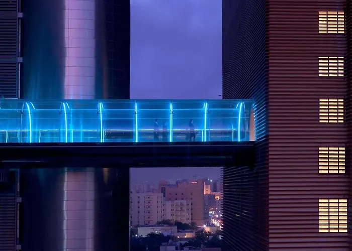 La Cigale Hotel Managed By Accor Doha
