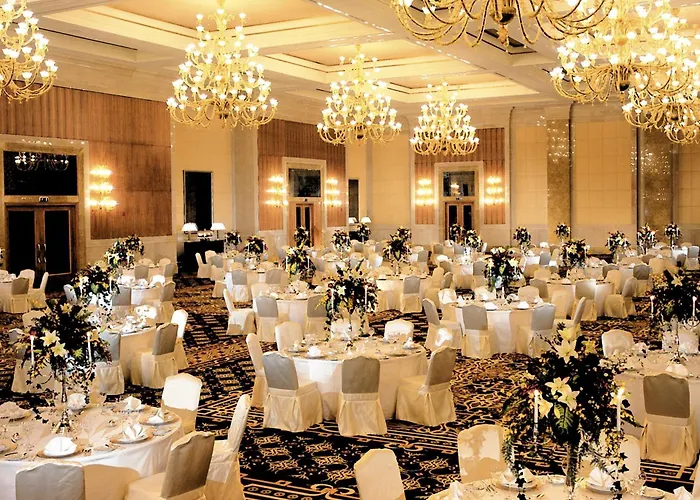 Courtyard By Marriott Kuwait City