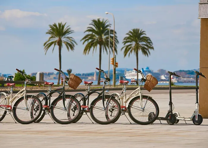 Sol By Melia Arona Tenerife Los Cristianos 