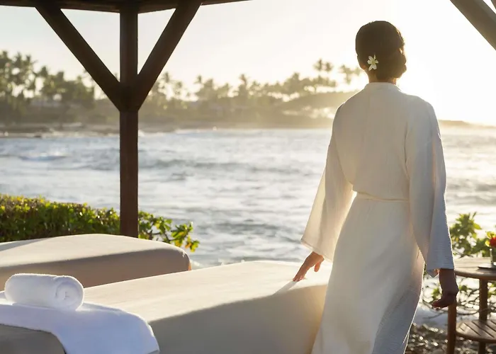 Fairmont Orchid Hotel Waikoloa