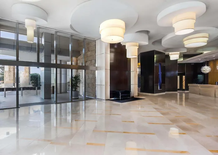 Mantra Towers Of Chevron Aparthotel Surfers Paradise