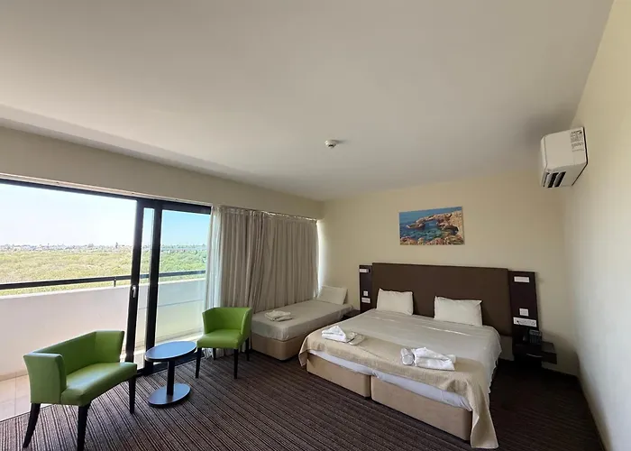 Christofinia Hotel Ayia Napa