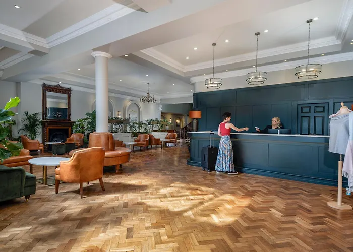 Abbey Court Hotel Nenagh