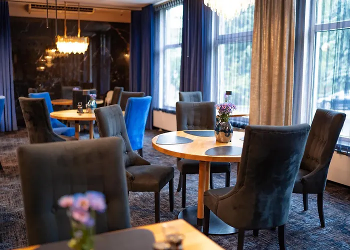 Hotel Cristal Park Tarnow