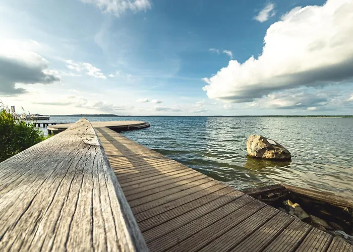 Seehotel Fleesensee Goehren-Lebbin