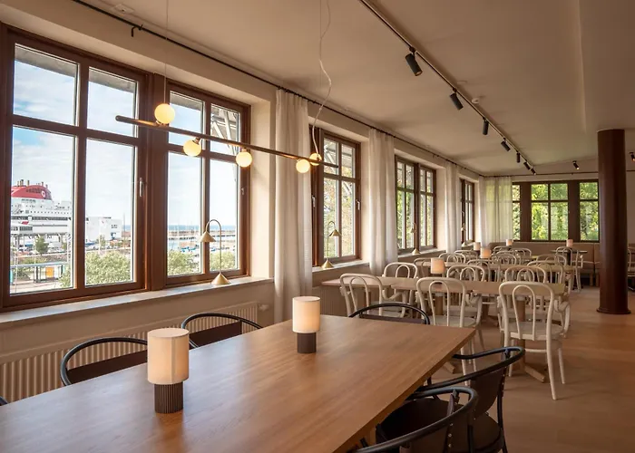 Quality Hotel Visby