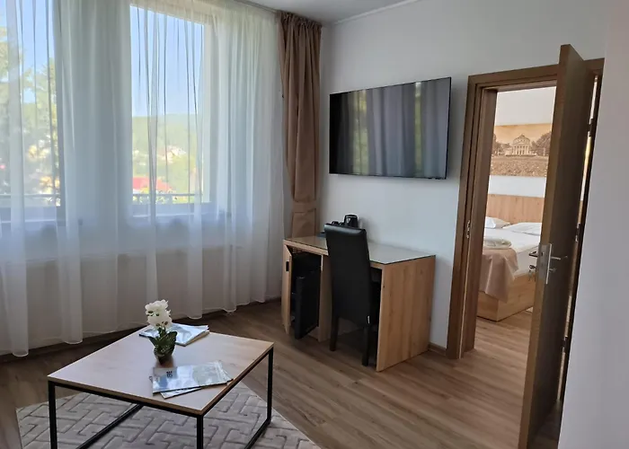 Hotel Piemonte Predeal
