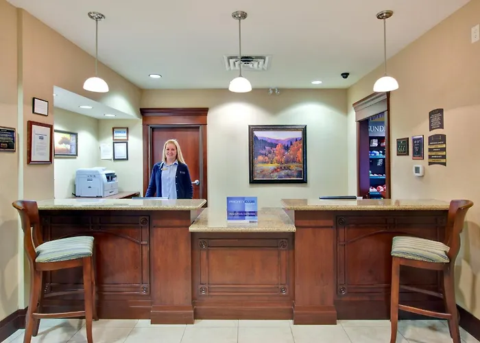 Staybridge Suites London By Ihg