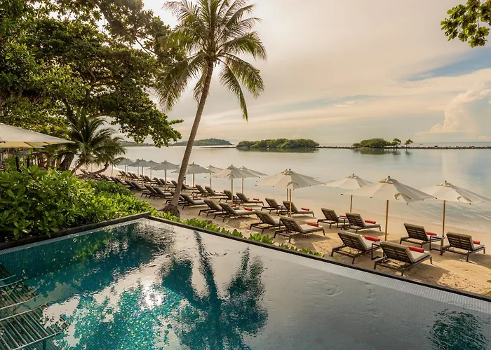 Muang Samui Spa Resort Chaweng 