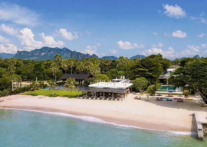 So/ Sofitel Hua Hin Hotel Cha-Am