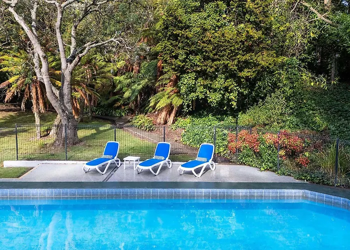 Wairakei Resort Taupo