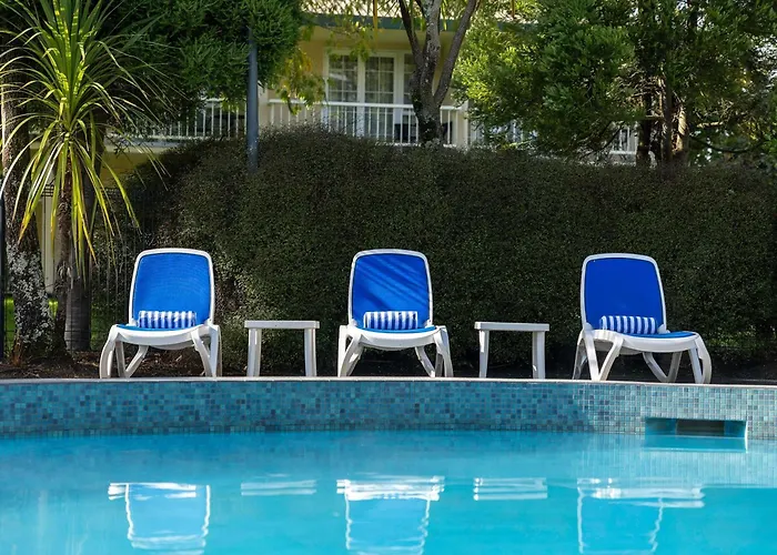 Wairakei Resort Taupo