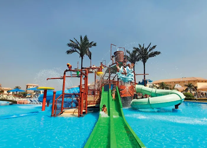 Moevenpick Cairo Media City Giza