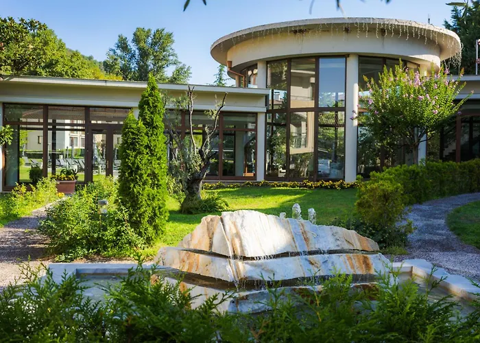 Pirin Park Hotel Sandanski