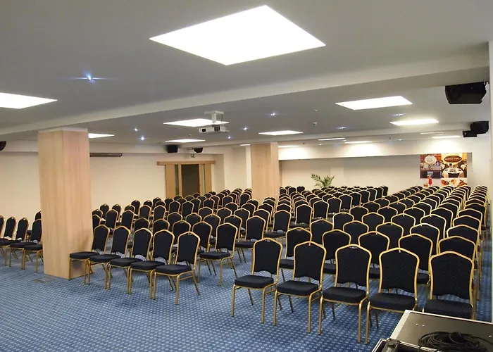 Best Western Hotel Vista Ostrava