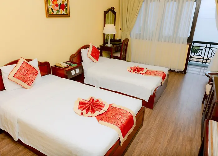 Seagull Hotel Quy Nhon