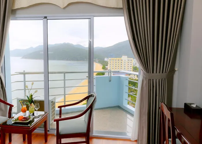 Seagull Hotel Quy Nhon