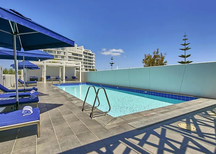The Sebel Mandurah Hotel