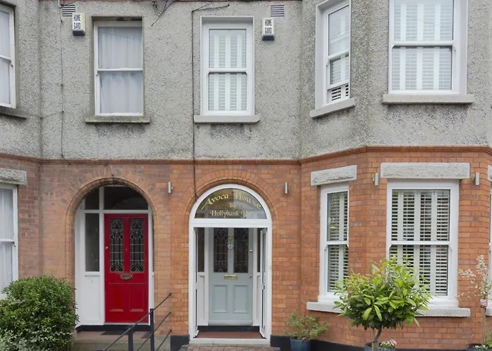 Avoca House Bed & Breakfast Dublin
