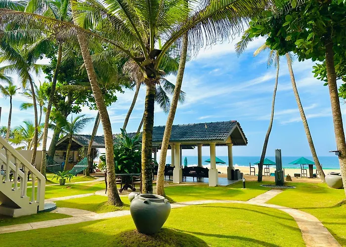 Suite Lanka Hikkaduwa