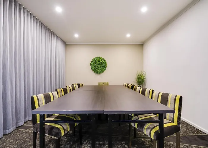 Mercure Albury