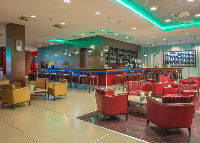 Holiday Inn Zilina By Ihg