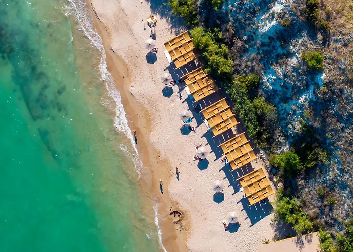 Thracian Cliffs Golf & Beach Resort Kavarna