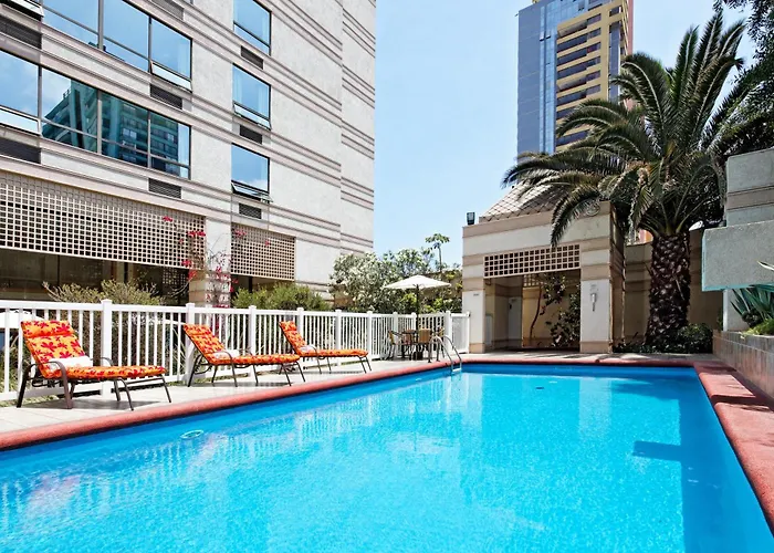 Holiday Inn Express - Antofagasta By Ihg