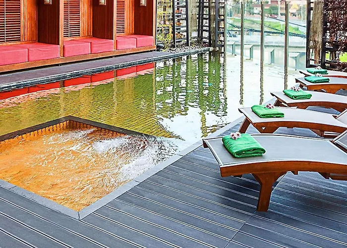Ibis Styles Chiang Mai Hotel