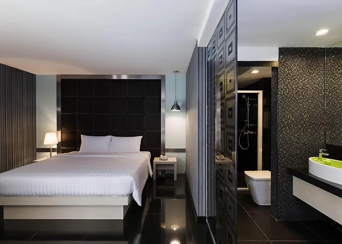 Ibis Styles Chiang Mai Hotel