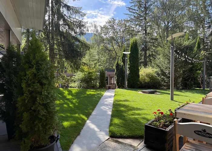 Alpin Resort Hotel Poiana Brasov