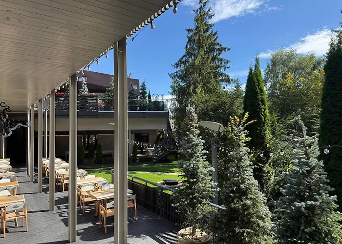 Alpin Resort Hotel Poiana Brasov
