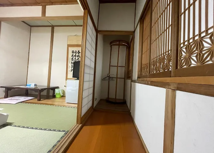 Ryokan Matsukaze Matsumoto