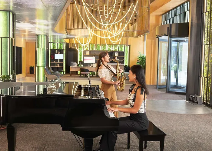 Ibis Almaty Jetisu Hotel