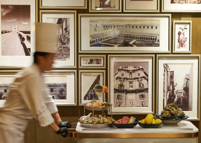 Hilton Guangzhou Tianhe Hotel