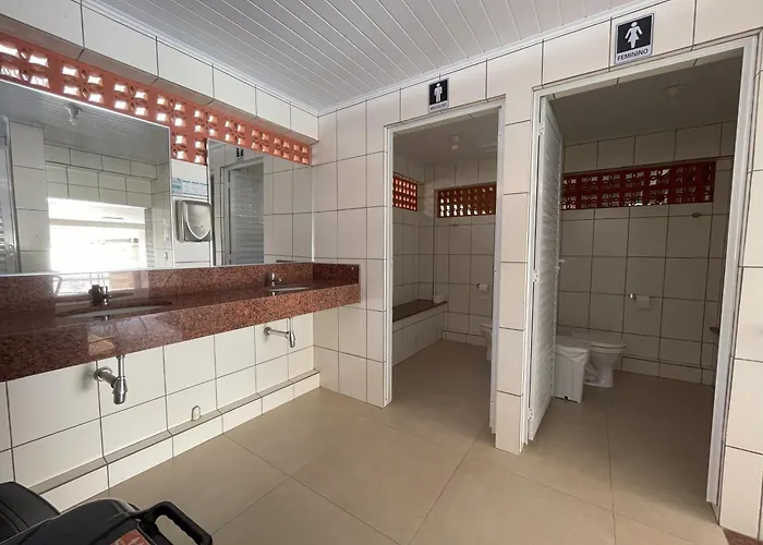 Presidente Hotel Pocos de Caldas