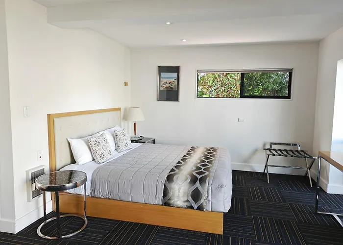 Paihia Pacific Resort Hotel