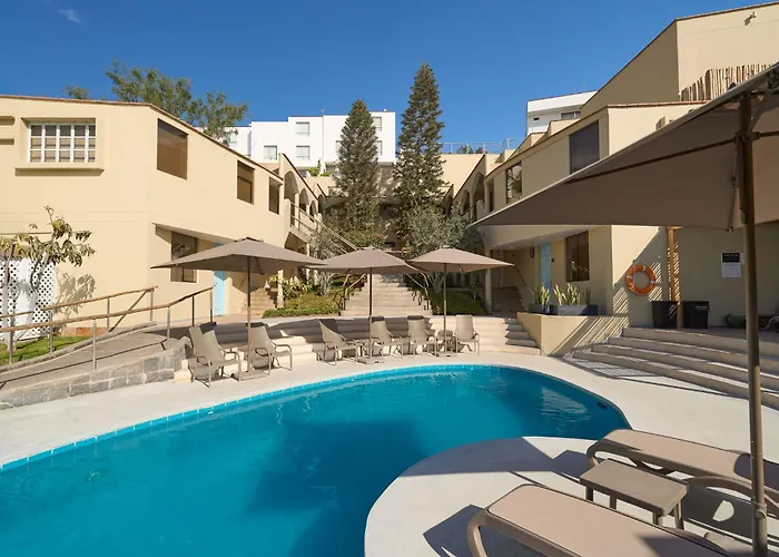 Hotel Villa Jazmin Ica
