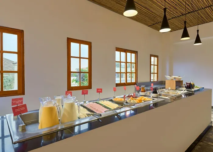Hotel Villa Jazmin Ica