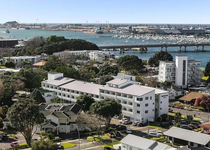 Mercure Tauranga