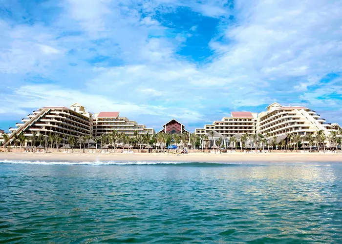 Crowne Plaza Danang, An Ihg Hotel