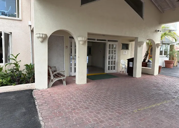 Sunbay Hotel Christ Church