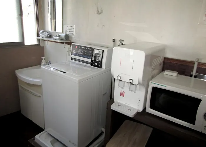 Yokohama Hostel Village Hayashi-Kaikan