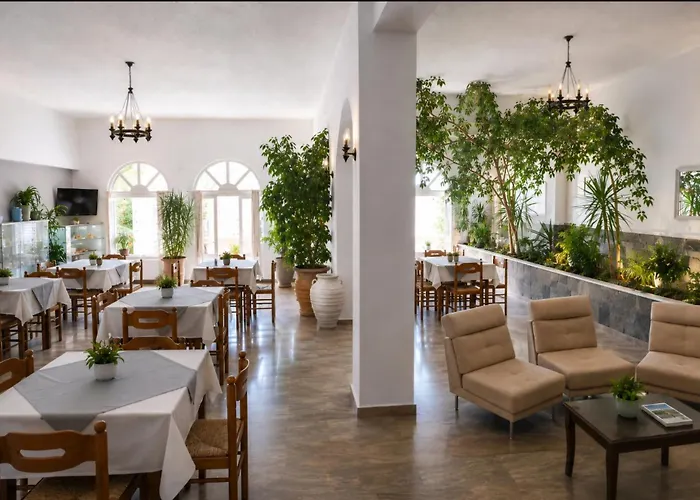 Porto Castello Hotel Fira 
