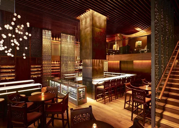 Park Hyatt Saigon Hotel Ho Chi Minh City
