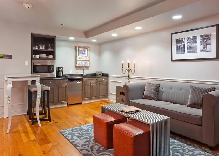 Bluegreen Vacations Club La Pension, An Ascend Collection Resort New Orleans