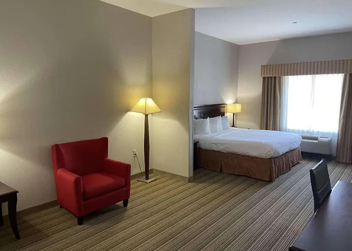 Country Inn & Suites By Radisson, Oklahoma City - Quail Springs, Ok The Village