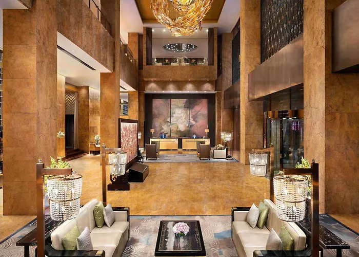 Fairmont Beijing Hotel