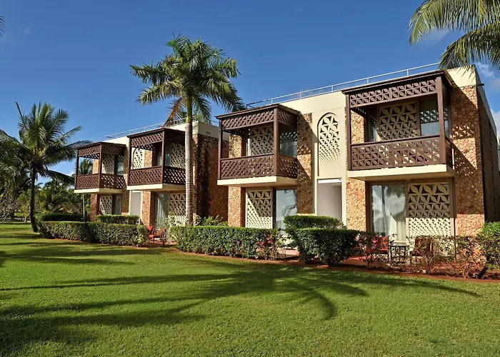Melia Zanzibar Hotel Kiwengwa 