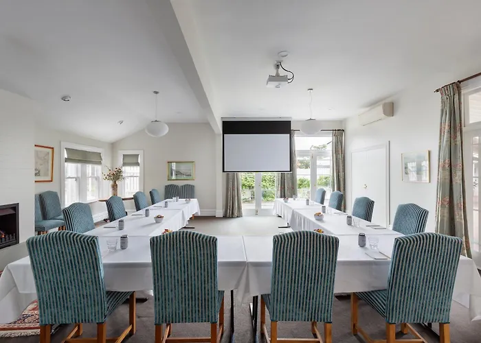 The Martinborough Hotel